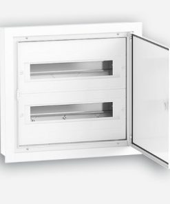 CX QUADRO (2x16) 32md P125 INT +336