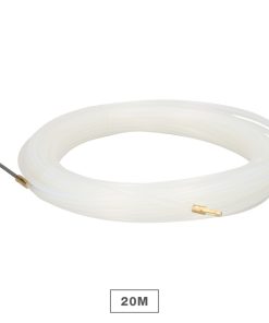 Guia Passa Cabo 100% nylon 4mm 20M BR 000600135