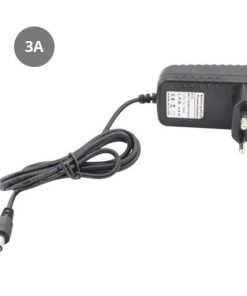 Fonte alimentação para Fita LED 220V a 12V 36W 001504521