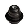 Suporte Roscado E27 Preto 002200734