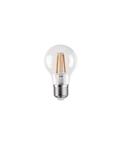 Lâmpada 6W A60 LED E27 Cristal Dimável 2700K ILAR-01757