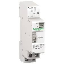 Automático de Escada 16 A 15363 Schneider
