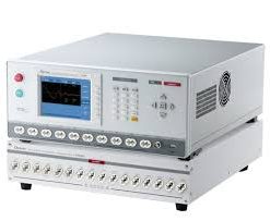 Wound Component EST Analyzer 19036 Chroma