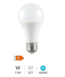 Lampada LED A60 11W E27 6000K 200601036