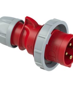 Ficha CEE F 16A 4P  6H IP67 21426 PCE