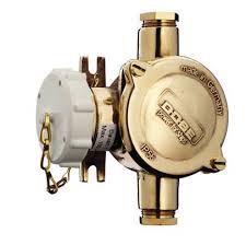 Tomada  KD 215/L 3121501 Karl Dose