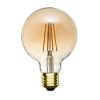 Lampada LED Vintage Globo G95 7W 2500K 2165417106