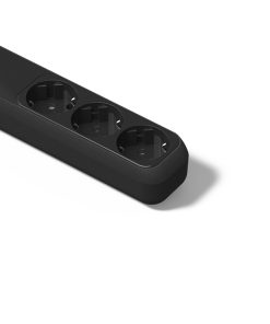 Bloco 3 Tom 2P+T s/ Cabo