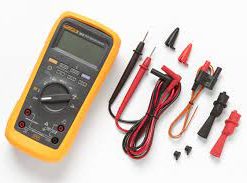 Multimetro IP67 28II Fluke