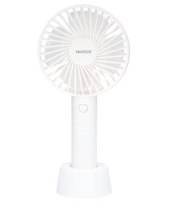 Mini ventilador portátil Balu USB recarregável BR 300010023