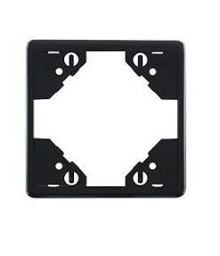 Espelho Simples Preto Mate 50910TPM Efapel