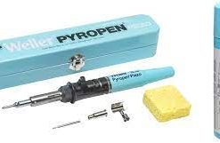 Ferro Soldar Gás "Weller Pyropen Piezo" 51605999 Weller