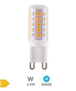 Lâmpada LED 3.5W G9 6000K - Libertina 600020003
