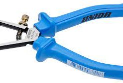 Alicate  UNIVERSAL  isol. unior  160mm 406/4G