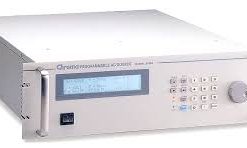 Fonte AC Progr 0-300V/15-1kHz/1 kVA Monof 61602 Chroma