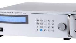 Fte AC Programavel  0~300V, 15~1KHz/1Ø 61603 Chroma