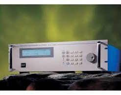 Fonte De Alimentação Programável AC 61605 Chroma