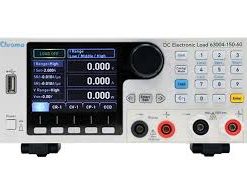 Carga Electrónica 100WX2 63003-150-40 Chroma