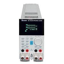 Carga Electrónica 100WX2 63610-80-20 Chroma