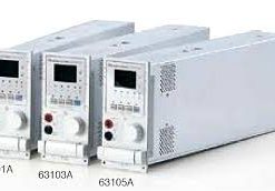 Carga 500V /10A /300W 63105A Chroma