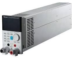 Carga Electrónica 80A/80V/400W 63640-80-80 Chroma