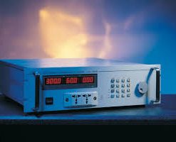 Fonte AC Prog 800 VA 0-300V/45-500Hz 6408-2 Chroma