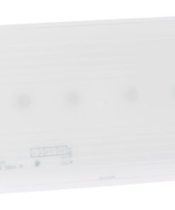Luminaria emergencia URA21 LED PLUS 661606PL