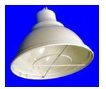 Chapéu de Carga 1x500 E40 BR