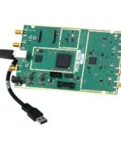 Software Defined Radio, USRP B210 781981-01 NI/EMERSON
