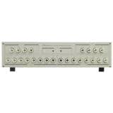 16ch HV External Scanning BOX A190359 Chroma