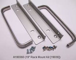 19Pol Rack Mount Kit A190360 Chroma