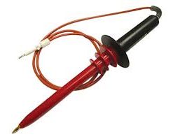 40kV HV Test Probe 9012/19050/19070 Series A190702 Chroma