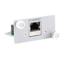 Interface Ethernet A636001 p/ 63600 Chroma