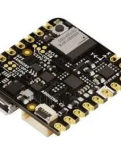 Placa de voz NICLA ABX00061 Arduino
