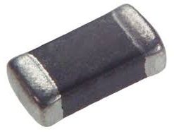 Ferrite 1kOhm 200mA BLM18RK102SN1D Murata (PK10)