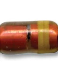 Diodo Zener SMD SOD-80C 12V 500mW BZV55-C12 Nexperia (PK5)