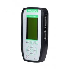 Dinamómetro Cento Easy CNR EA TW 15 (0-15Nm)  ANDILOG