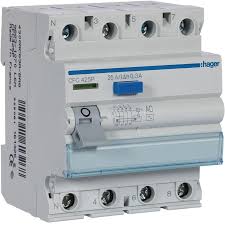 INTERR. DIFERENCIAL CFC425P HAGER