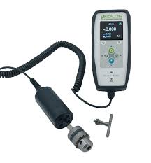 Dinamóm GRAPHIC DIGITAL TORQUE centor CNR EA TH 1.5 ANDILOG