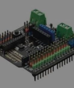 Placa de expansao I/O DFR0265 DFROBOT