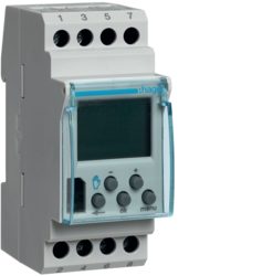 Interruptor Horario EG103B Hager