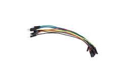 Fio Jumper 2x2.5 VM/AZ