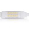 Lampada Led SMD 6W R7s 78mm 3000k 360º gsc
