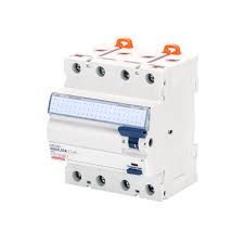 Interruptor Dif 4P 40A 30Ma GWD4431 GEWISS