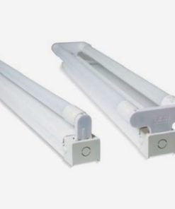 Régua T8 p/ LED 2x1.20 ILAR-00273
