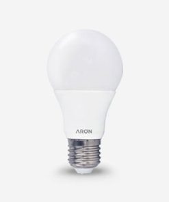 Lampada LED A60 7W E27 4000K 00402