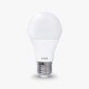 Lâmp LED A60 E27 10W 3000k 00404
