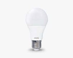 Lâmp LED A60 E27 10W 3000k 00404