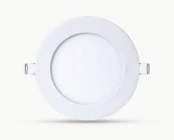 Painel Redondo Encastrar LED 3CCT 18W ILAR-02810