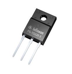 Trans MOSFET TO-220AB IRF640NPBF Infenion